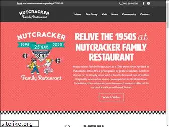 nutcrackerfamilyrestaurant.com