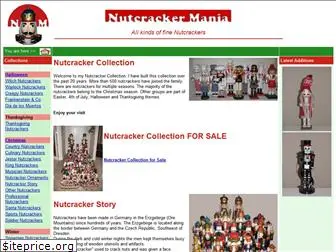 nutcrackermania.com