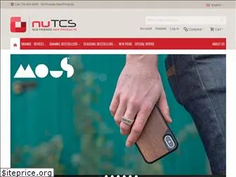 nutcs.com