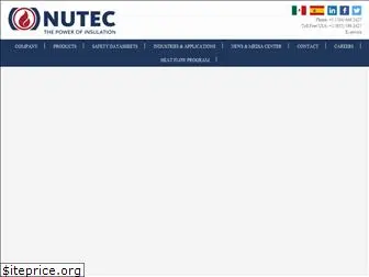 nutec.com