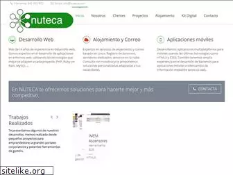 nuteca.net