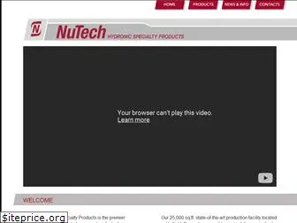 nutech-valves.com