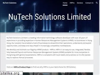 nutech.com.hk