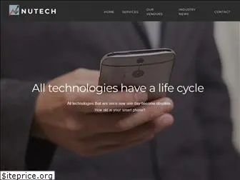 nutech.net