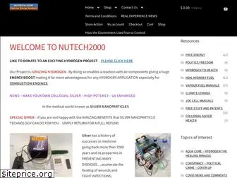 nutech2000.com