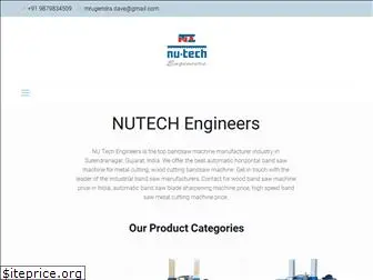 nutechbandsaw.com