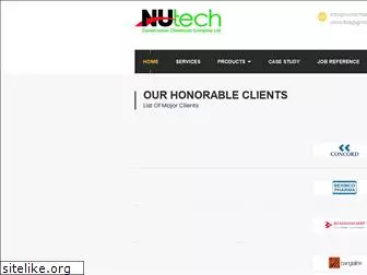 nutechbd.com