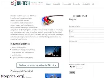 nutechelectrical.com.au