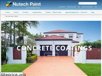 nutechpaint.com.au