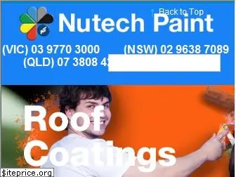 nutechpaints.com.au