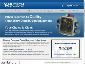 nutechpower.com