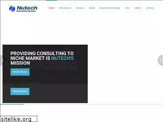 nutechsoft.com