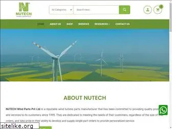 nutechwindparts.com