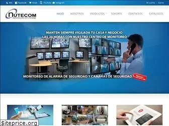 nutecom.com.do