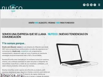 nutecoweb.com