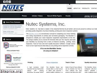 nutecsystems.com