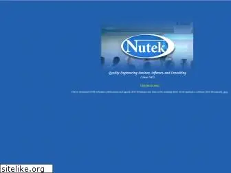 nutek-us.com