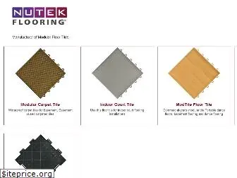 nutekflooring.com