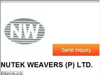 nutekweavers.com