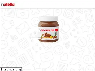 nutellapr.com