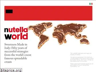 nutellaworldbook.com