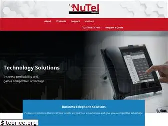nuteltech.com