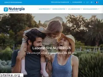 nutergia.com