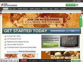 nutexchange.com