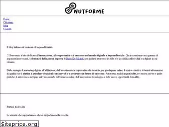 nutforme.com