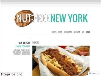 nutfreenewyork.com