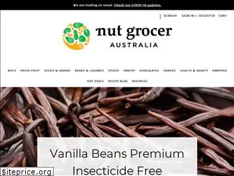 nutgrocer.com.au