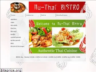 nuthaibistro.com