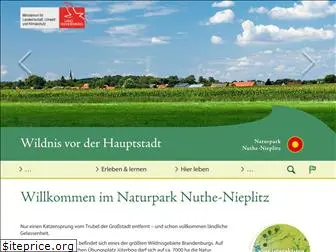 nuthe-nieplitz-naturpark.de