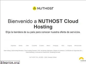 nuthost.com