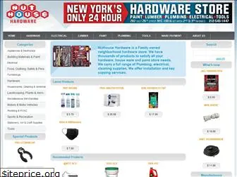 nuthousehardware.com