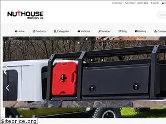 nuthouseindustries.com