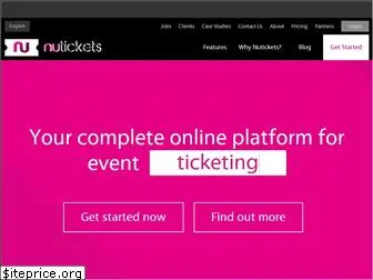 nutickets.com