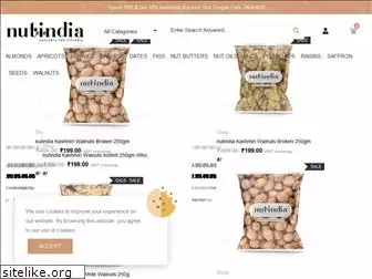 nutindia.com