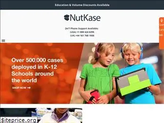 nutkase.com