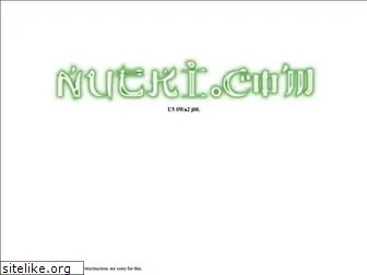 nutki.com