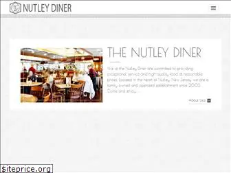 nutleydiner.com