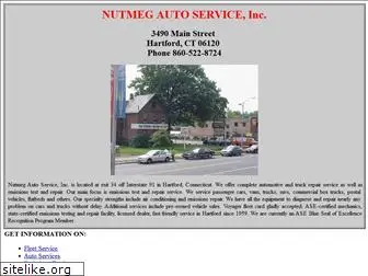 nutmeg-auto.com