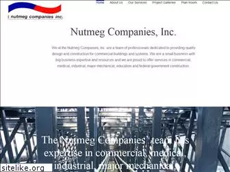 nutmegcompanies.com