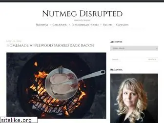 nutmegdisrupted.com