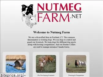 nutmegfarm.net