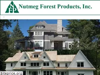 nutmegforest.com