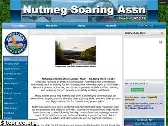 nutmegsoaring.org