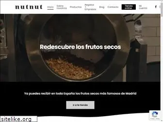 nutnutshop.com