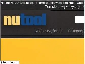 nutoolserwis.pl