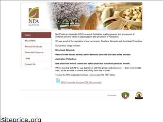 nutproducers.com.au